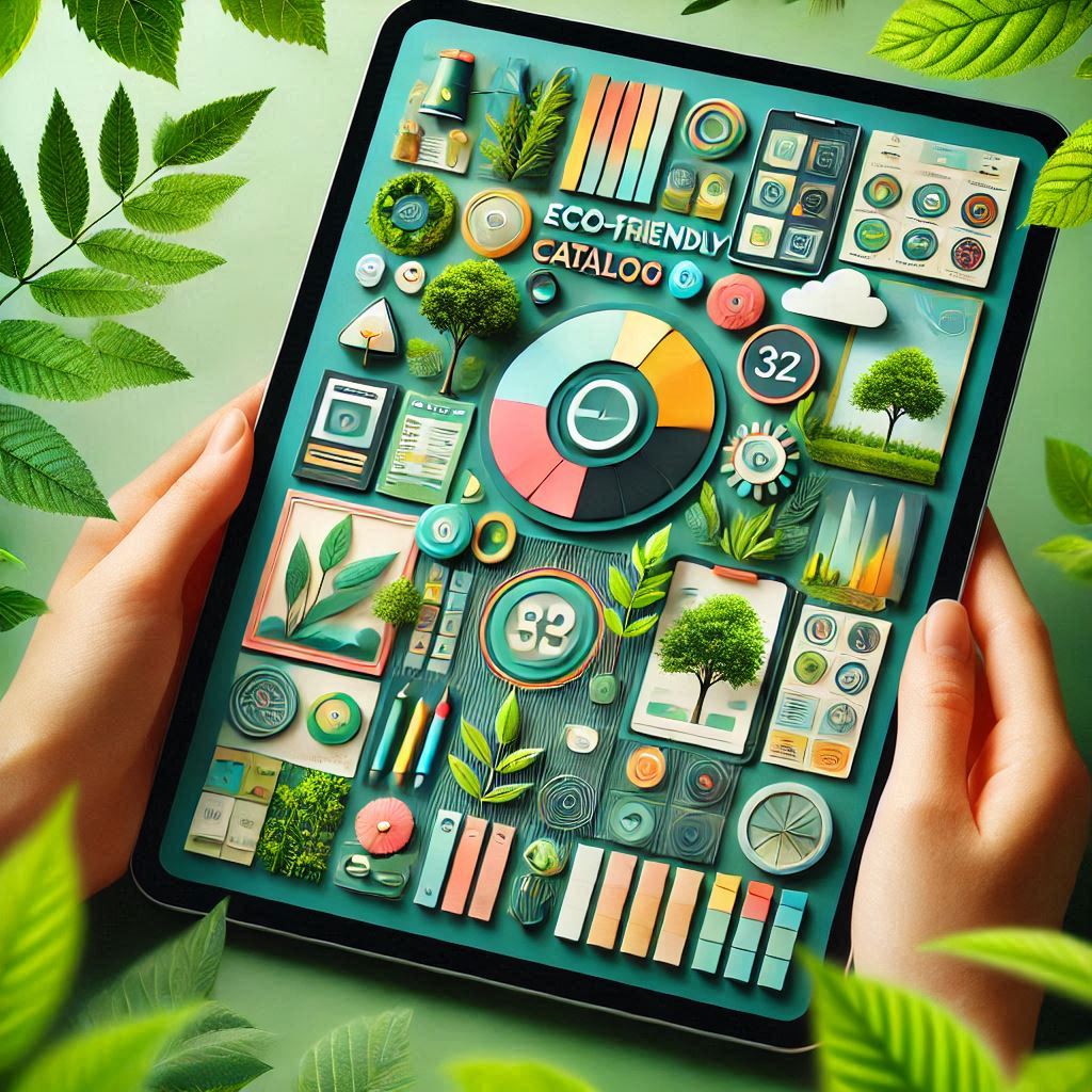 کاتالوگ دیجیتال