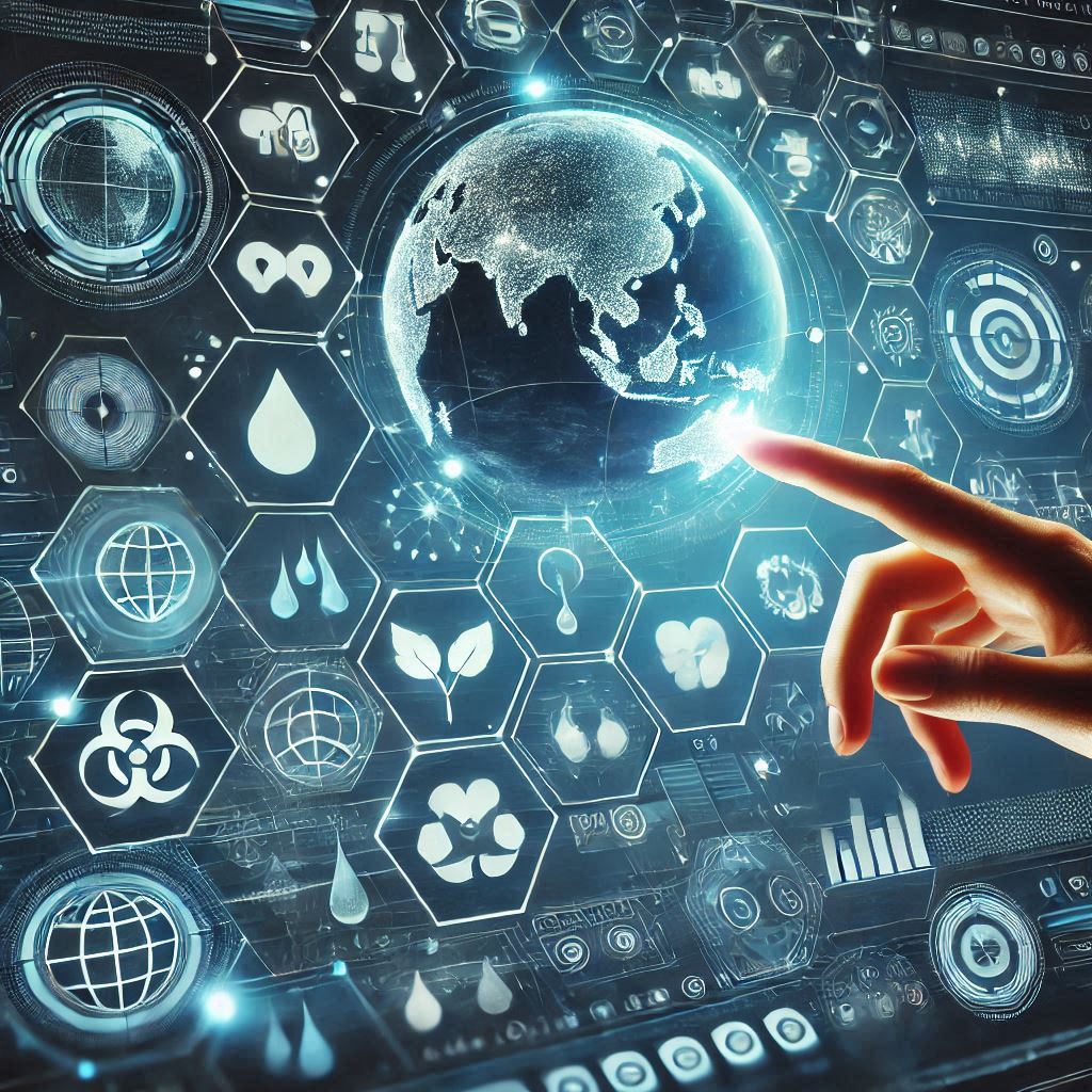 محتوای تعاملی